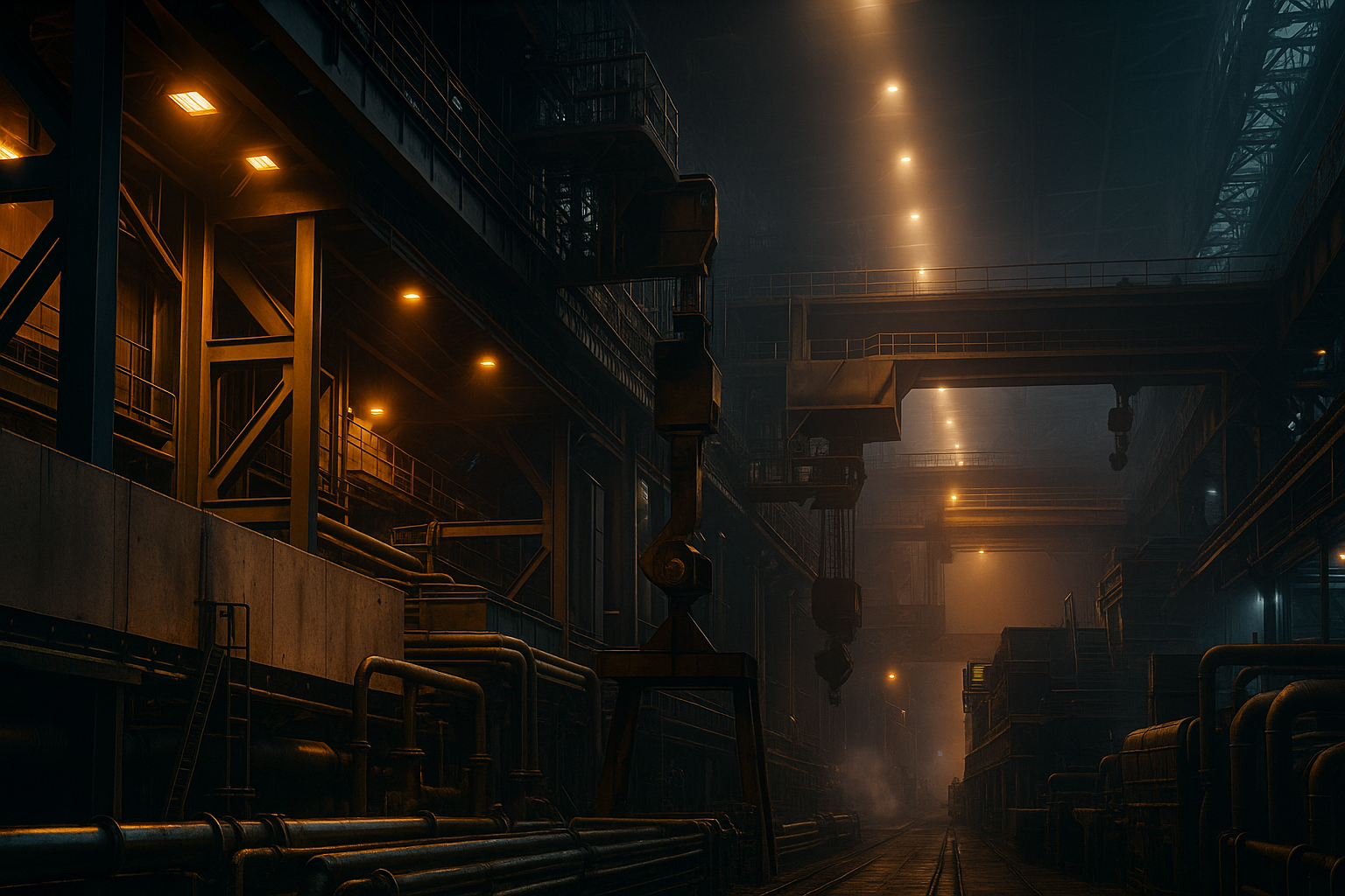 Factory